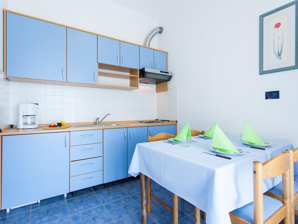 Apartments Villa Brioni I Fazana Room photo