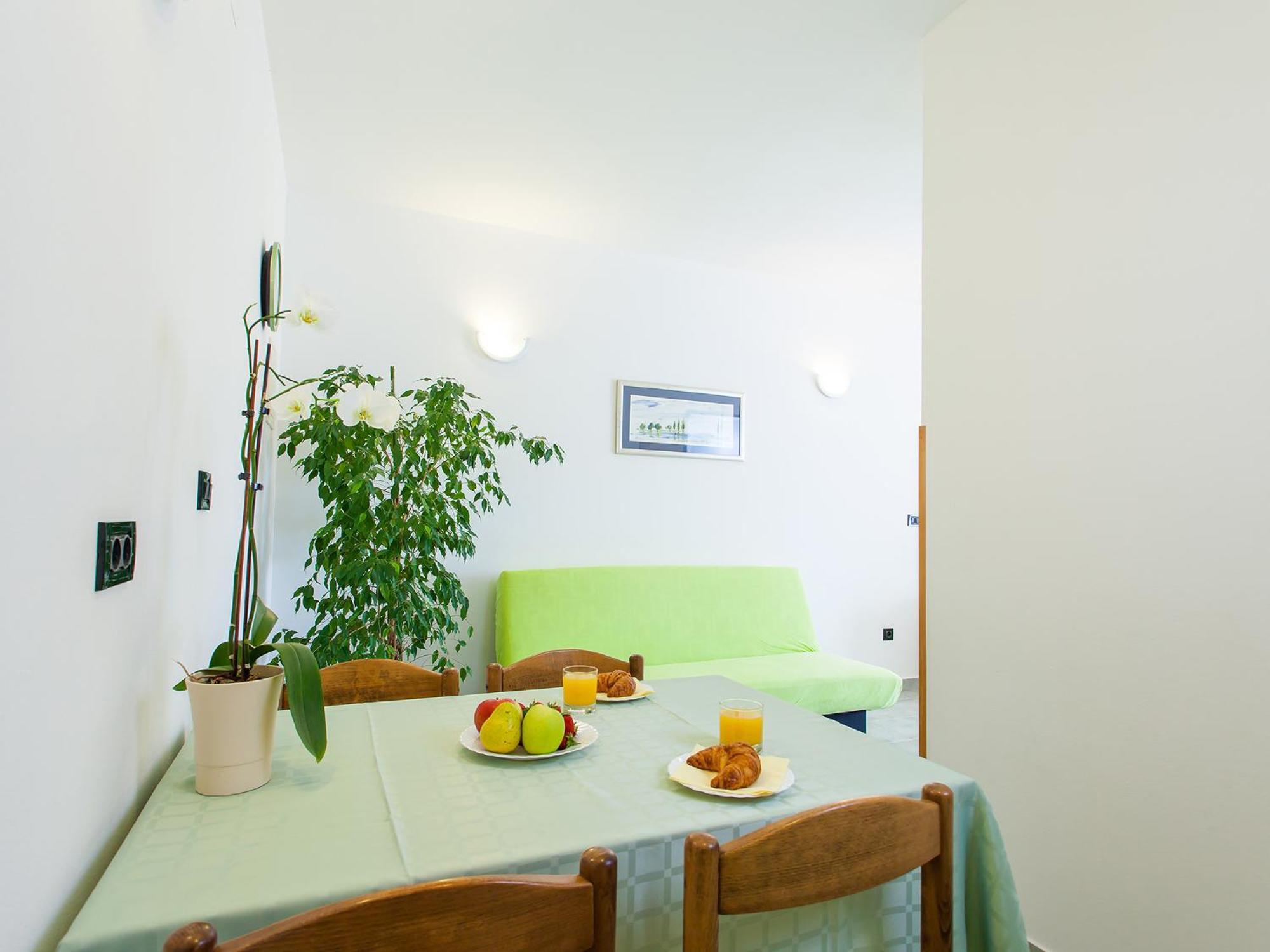 Apartments Villa Brioni I Fazana Room photo