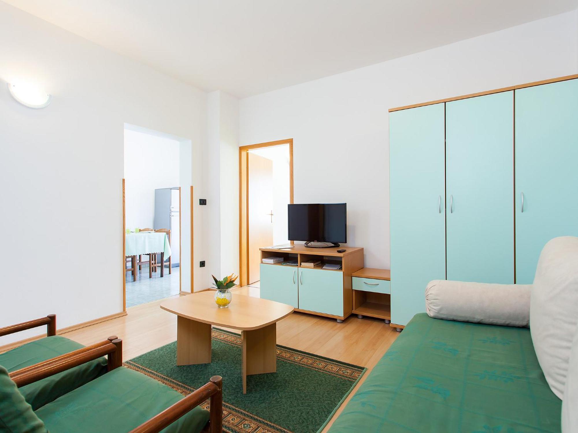 Apartments Villa Brioni I Fazana Room photo