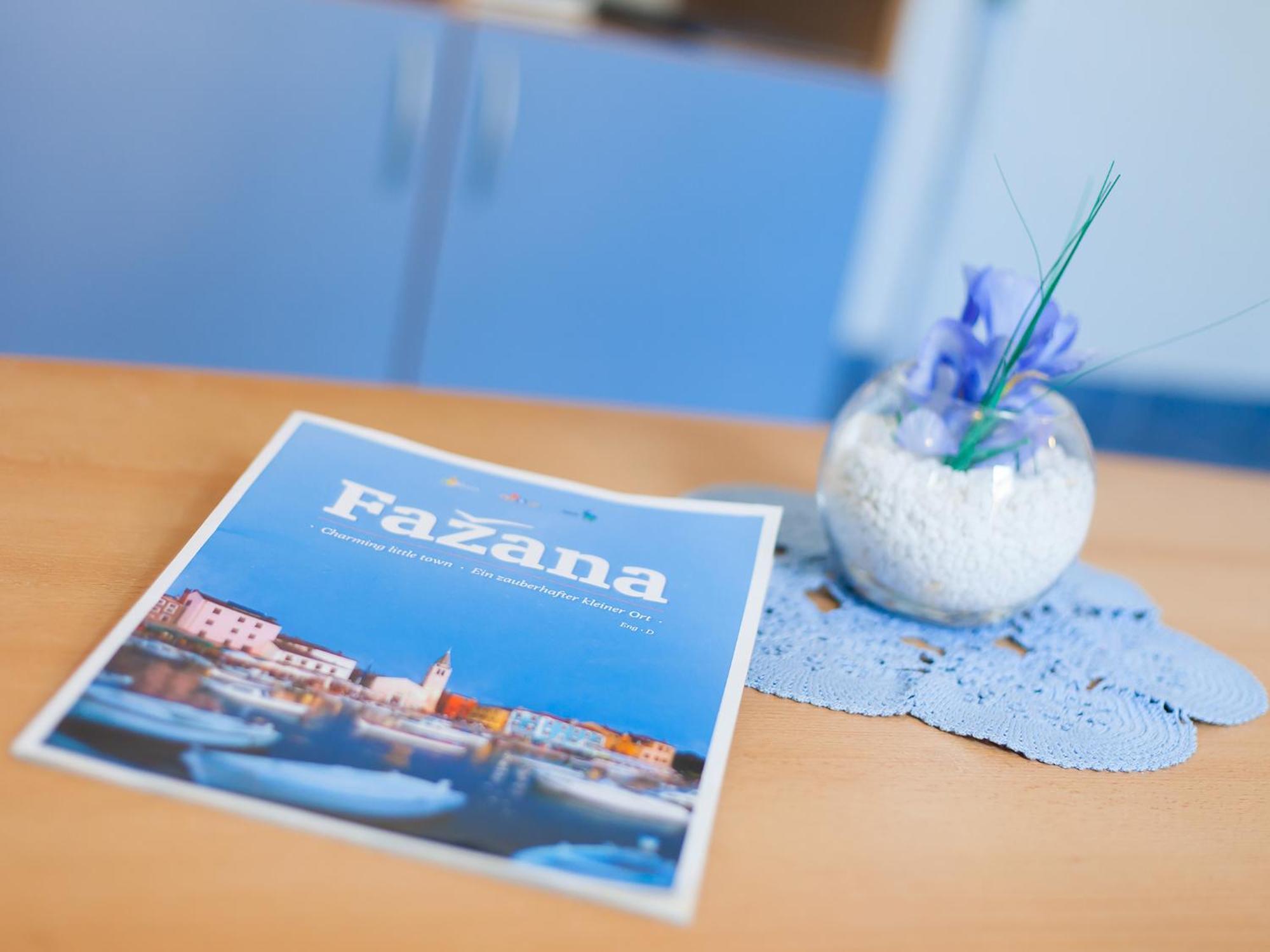 Apartments Villa Brioni I Fazana Room photo