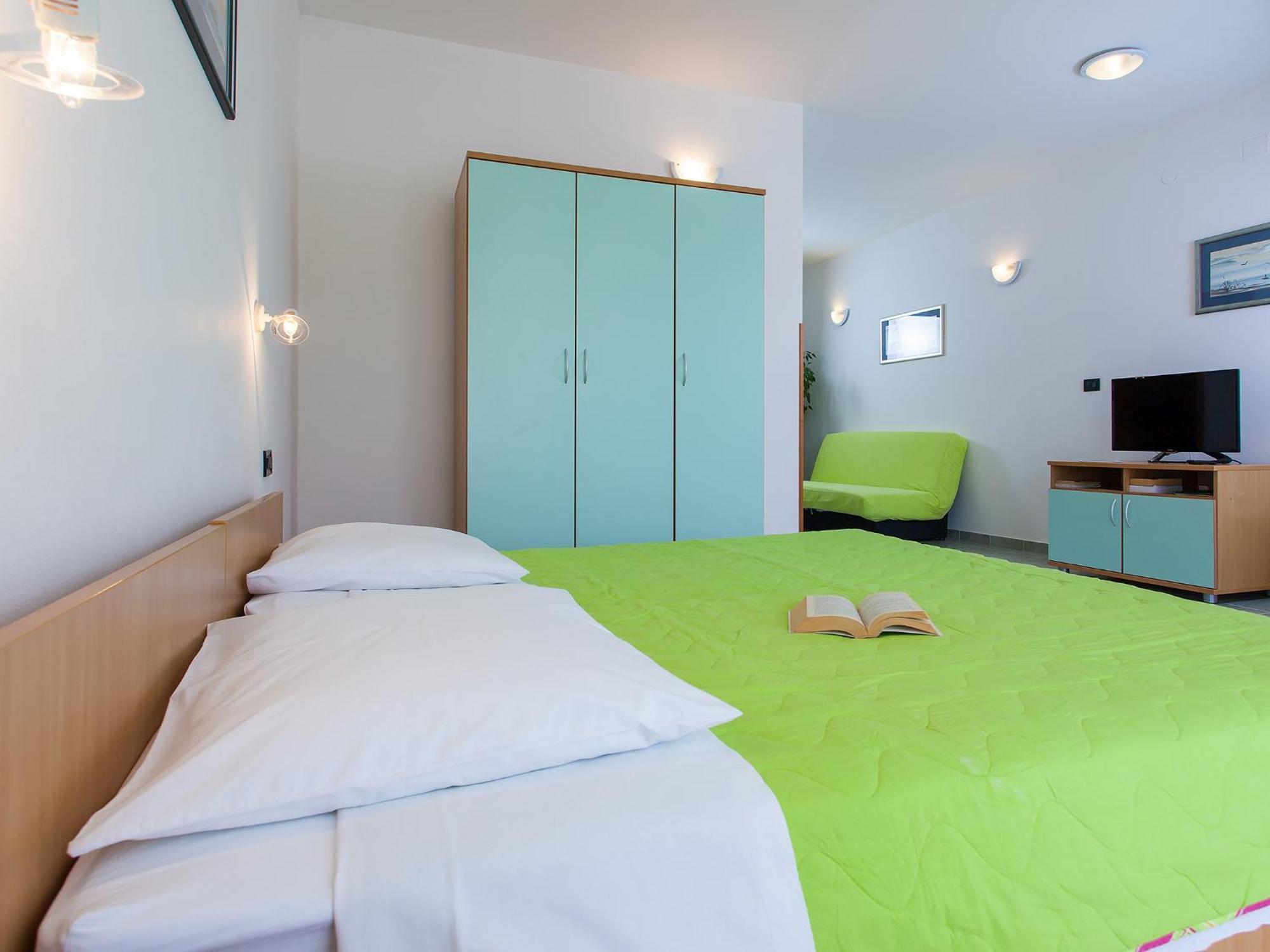 Apartments Villa Brioni I Fazana Room photo