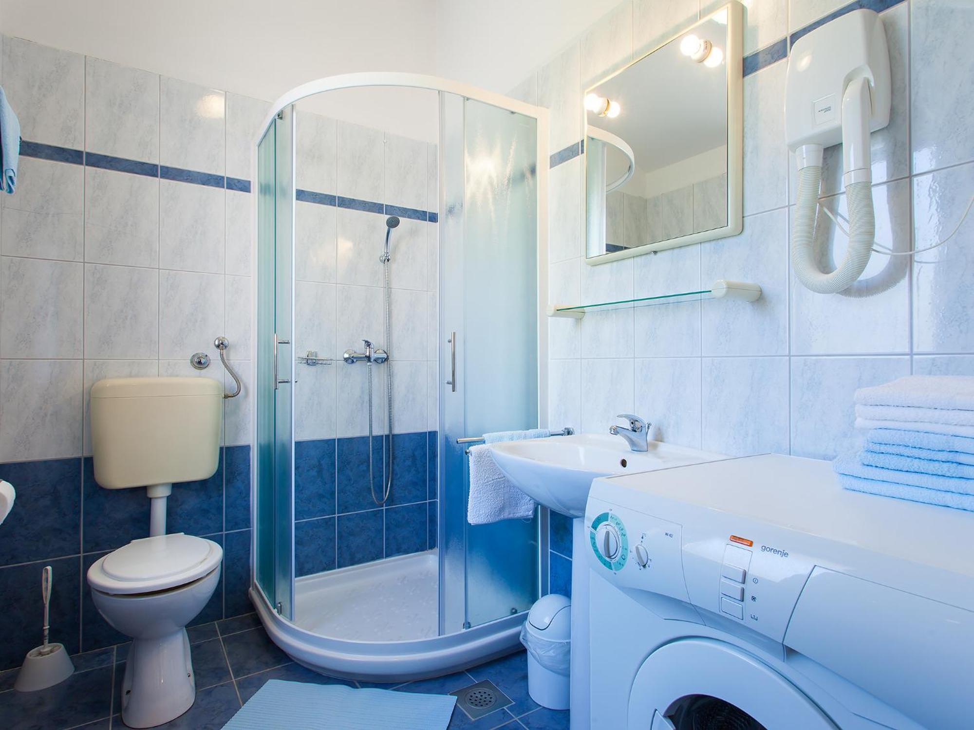 Apartments Villa Brioni I Fazana Room photo