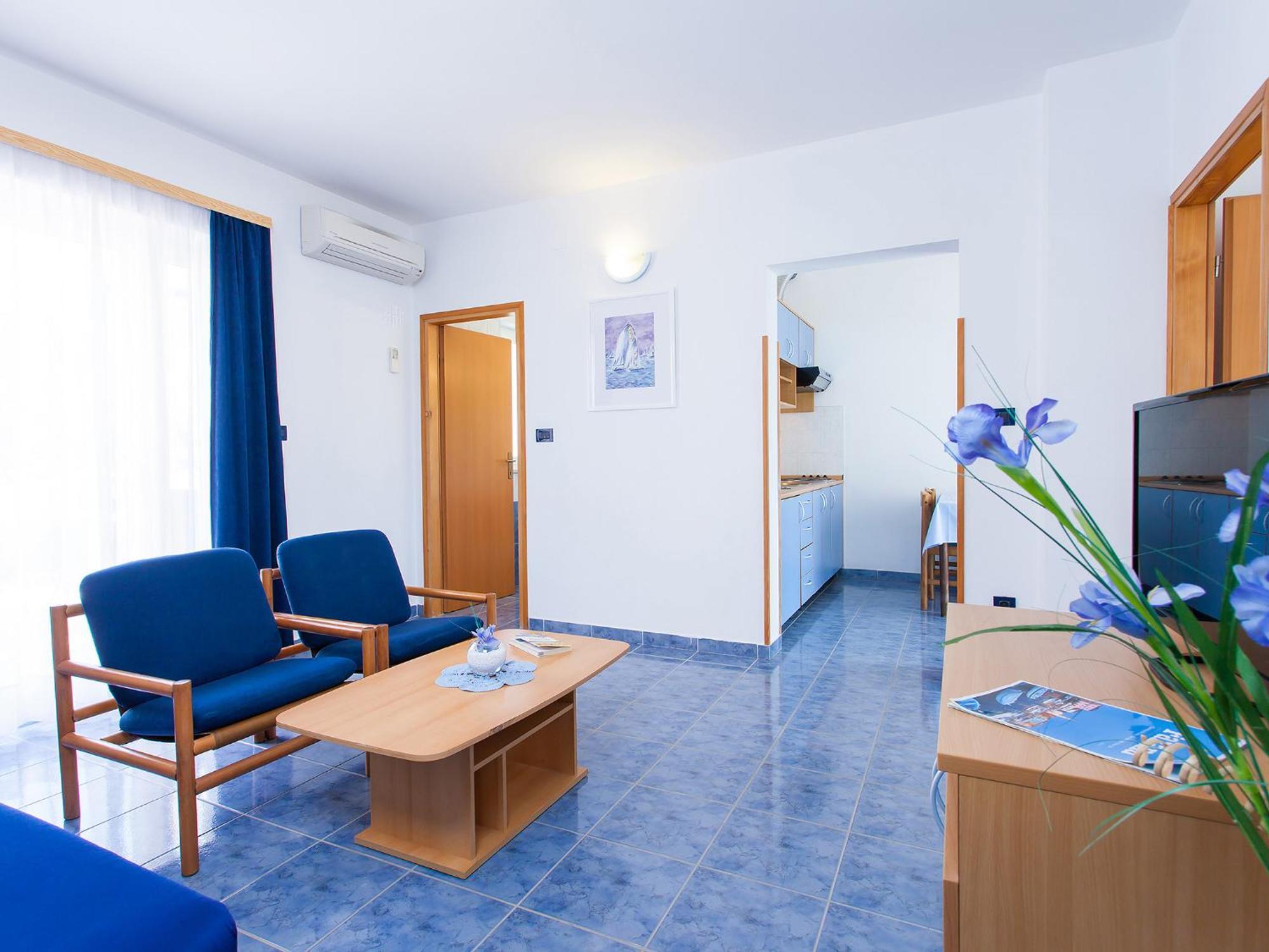Apartments Villa Brioni I Fazana Room photo
