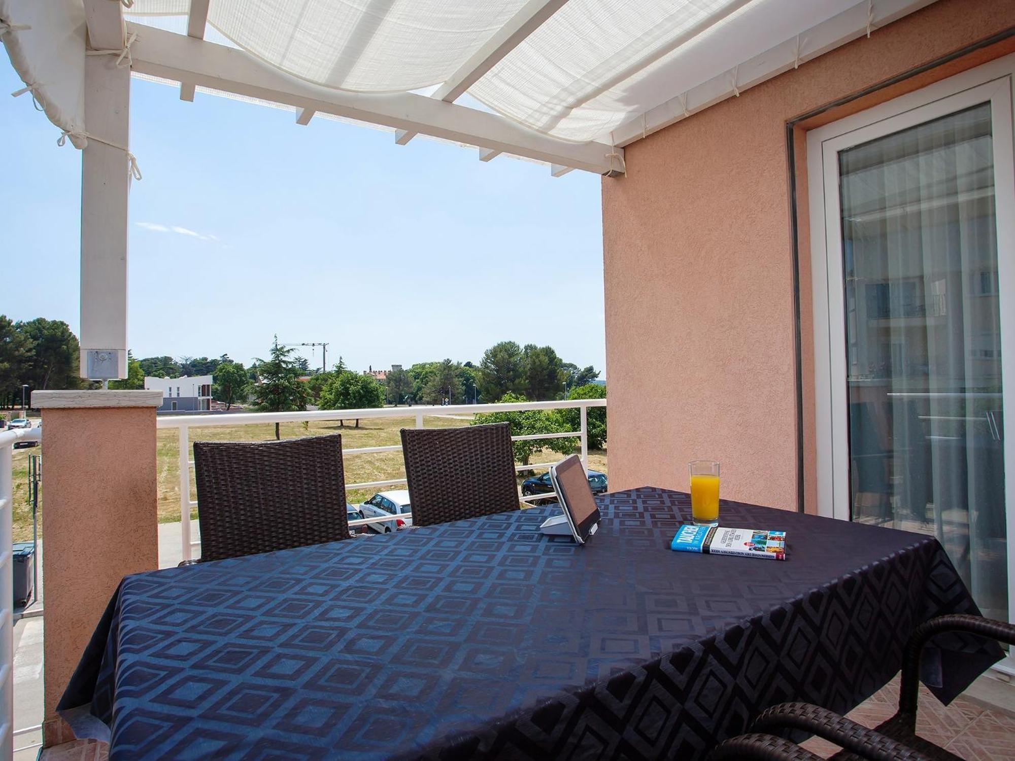 Apartments Villa Brioni I Fazana Room photo