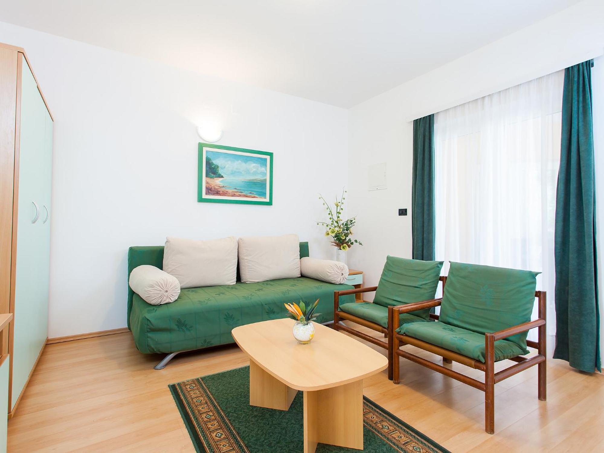 Apartments Villa Brioni I Fazana Room photo